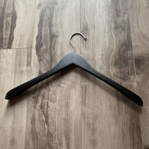 Moose Knuckles Wooden Hanger - Picture 3 of 3